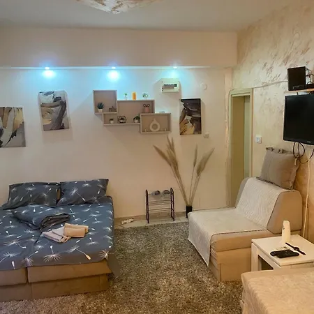 Apartman ---apartmani Radosavljevic---