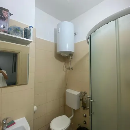 Apartman ---apartmani Radosavljevic--- *