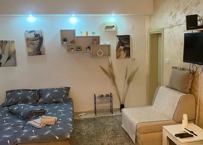 Apartman ---apartmani Radosavljevic---