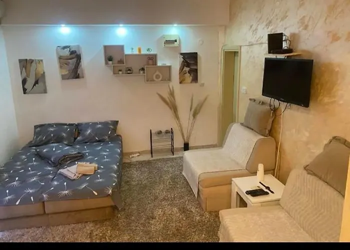 Apartman ---apartmani Radosavljevic--- *