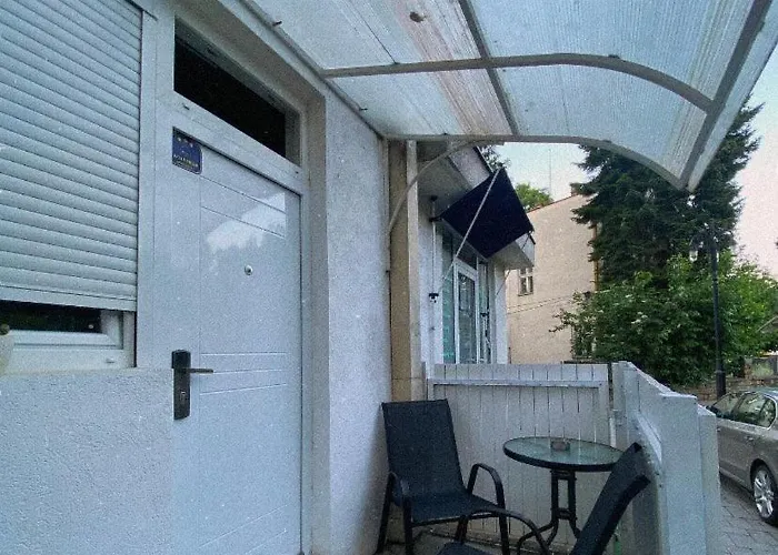 ---apartmani Radosavljevic--- Apartman *