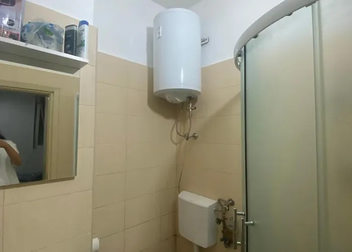 Apartman ---apartmani Radosavljevic--- *