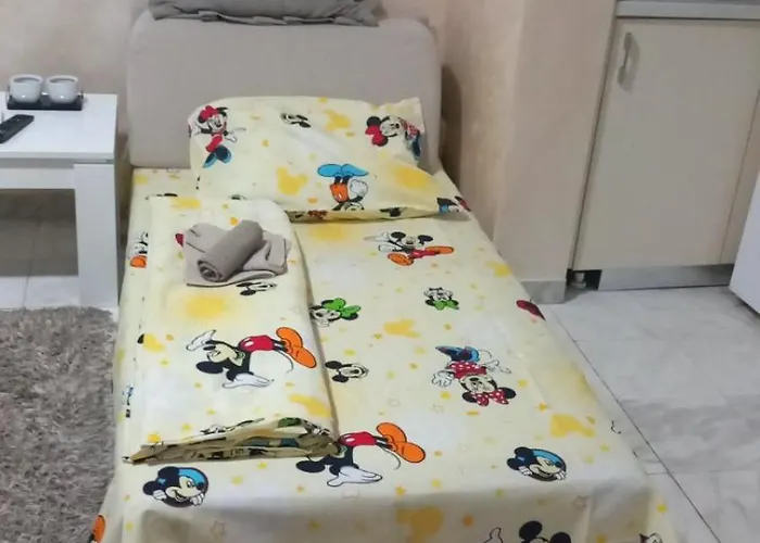 ---apartmani Radosavljevic---