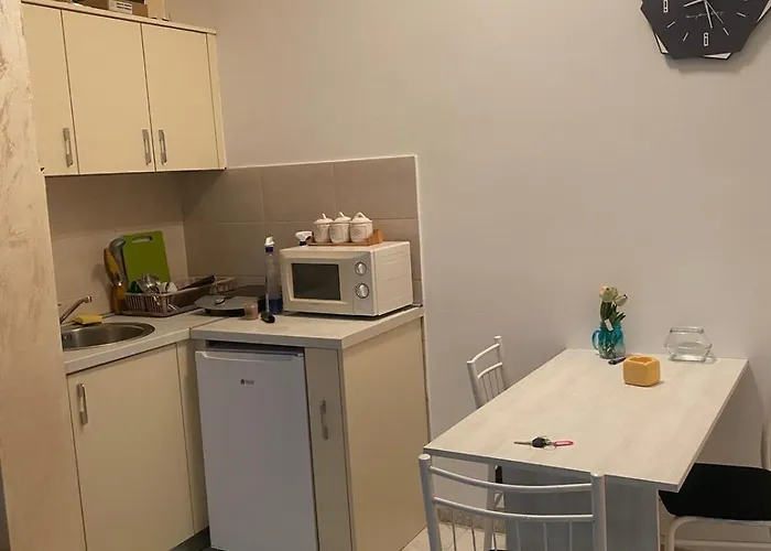 ---apartmani Radosavljevic--- * Vrnjačka Banja
