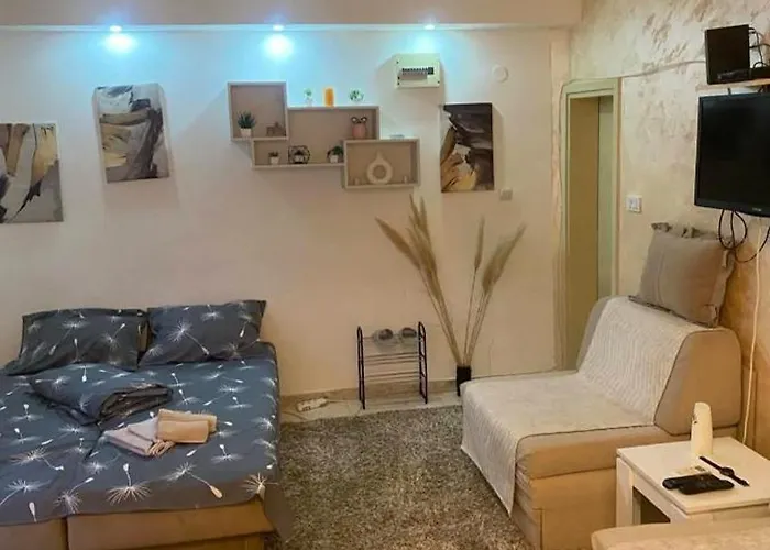 ---apartmani Radosavljevic--- Vrnjačka Banja