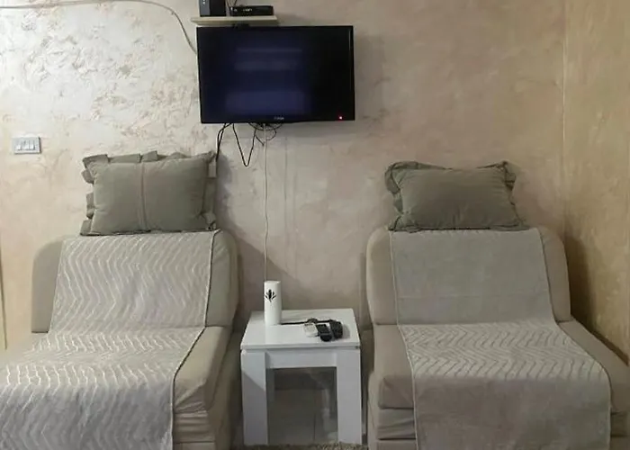 ---apartmani Radosavljevic--- Apartman